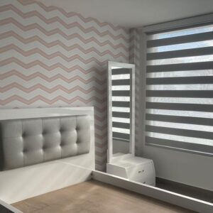 Cortinas Twinline