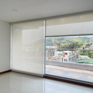 Cortinas Screen