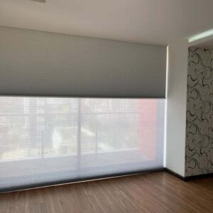 Cortinas Duette®