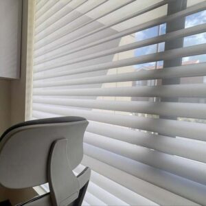 Cortinas Silhouette®